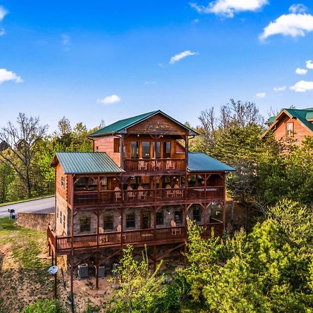 Grand View Lodge Pigeon Forge Zewnętrze zdjęcie
