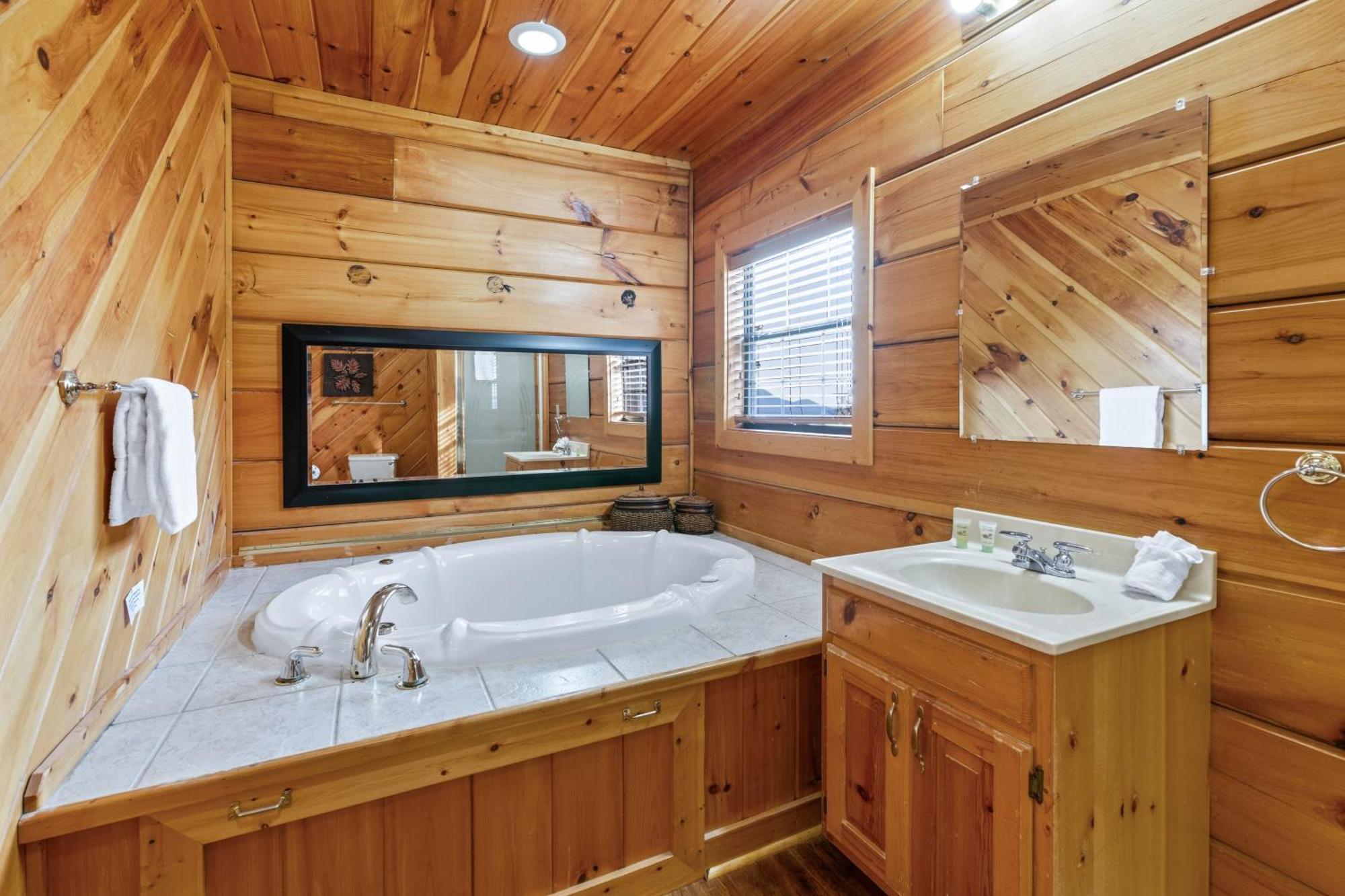 Grand View Lodge Pigeon Forge Zewnętrze zdjęcie