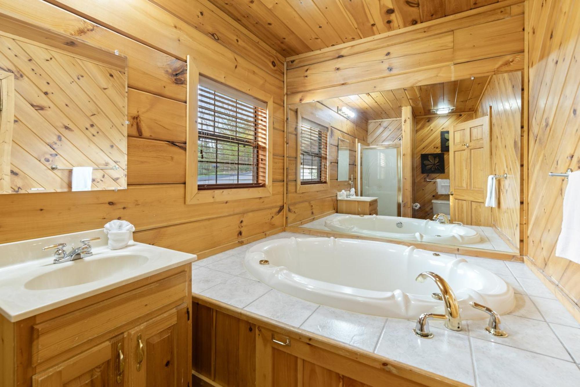Grand View Lodge Pigeon Forge Zewnętrze zdjęcie