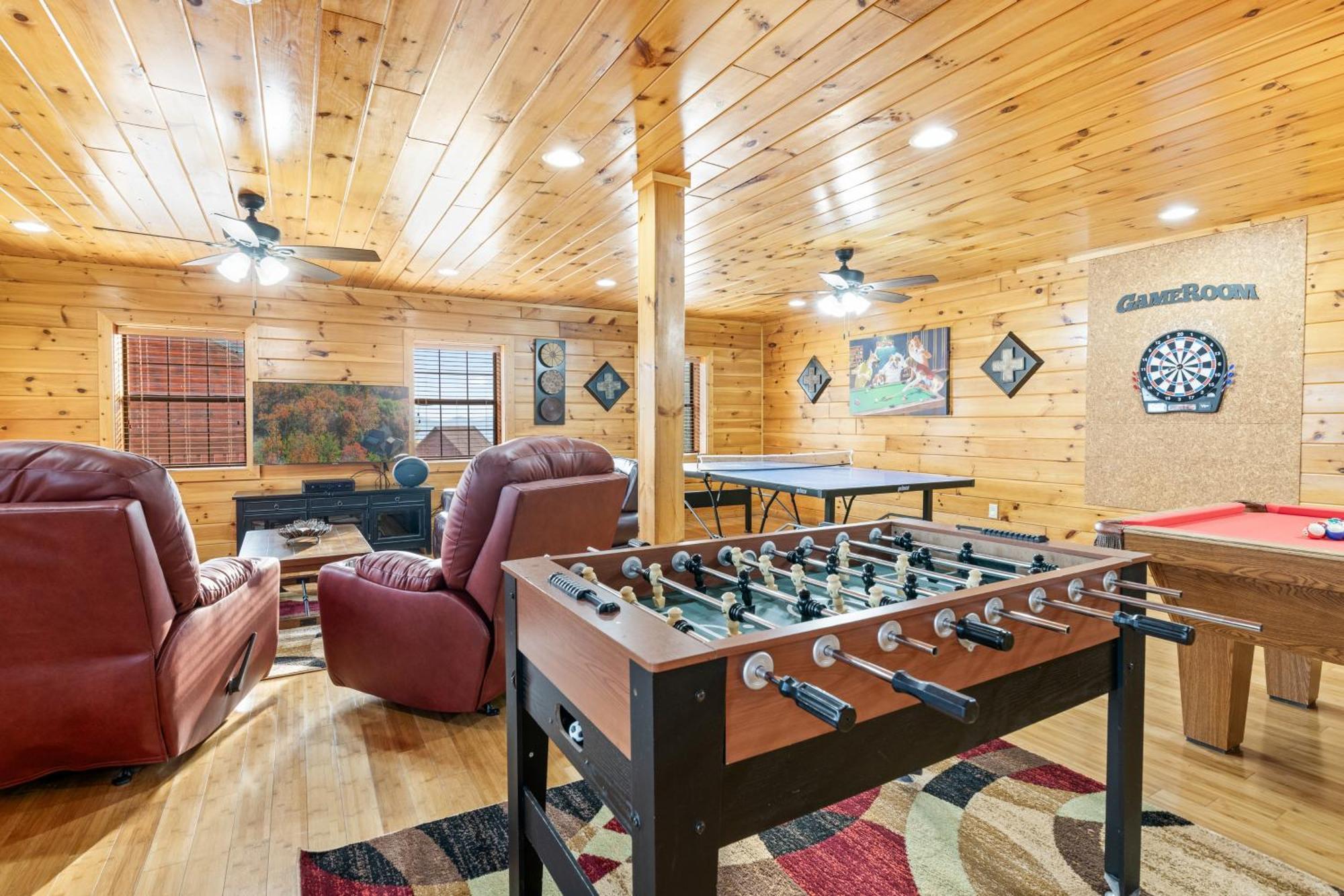 Grand View Lodge Pigeon Forge Zewnętrze zdjęcie